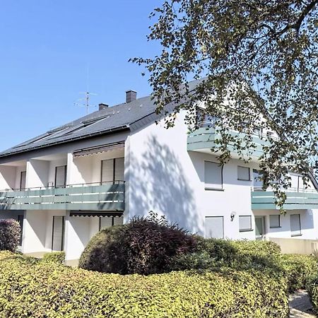 Inside Willingen - Design Apartment Mit Balkon Dış mekan fotoğraf