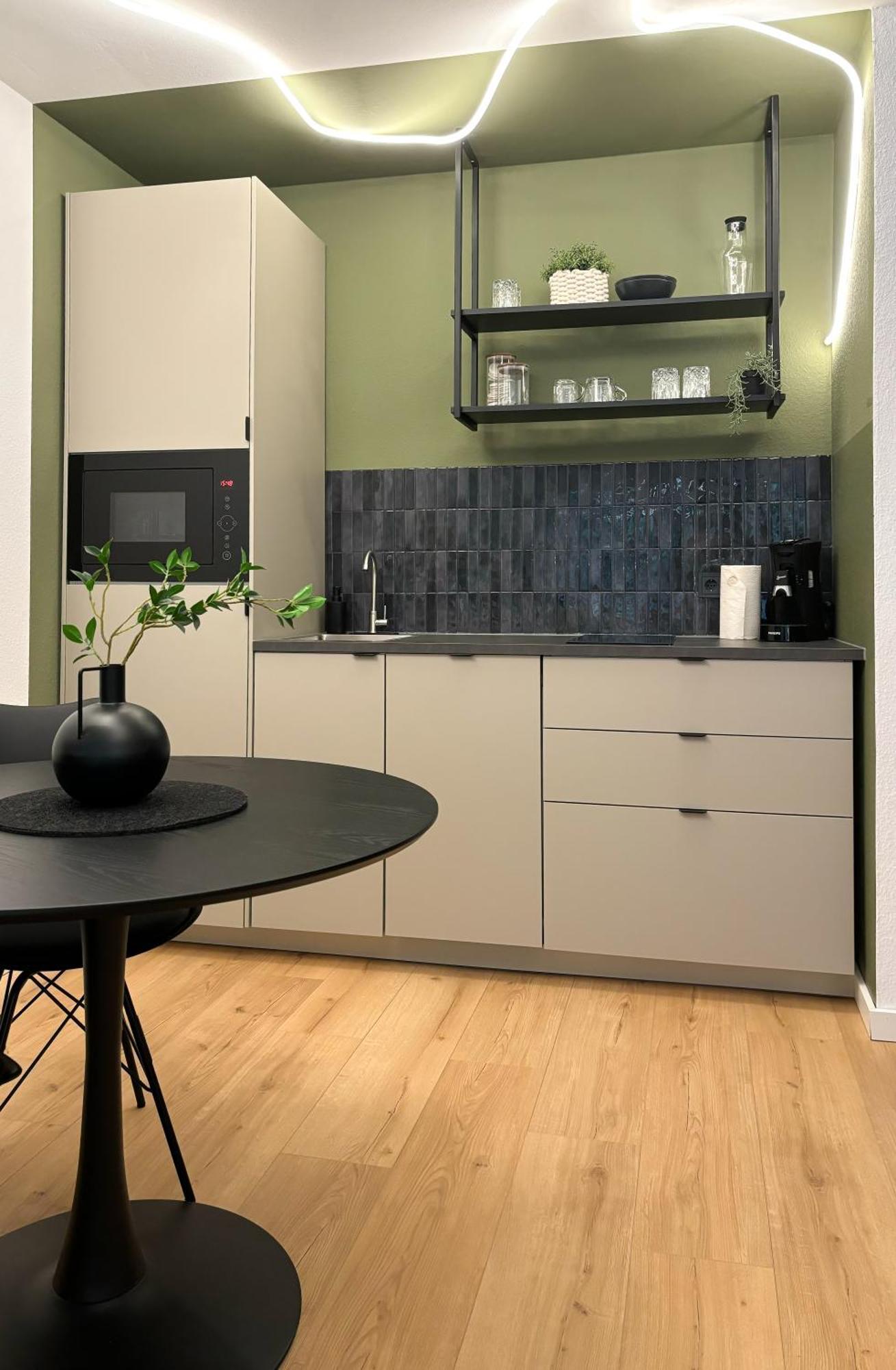 Inside Willingen - Design Apartment Mit Balkon Dış mekan fotoğraf