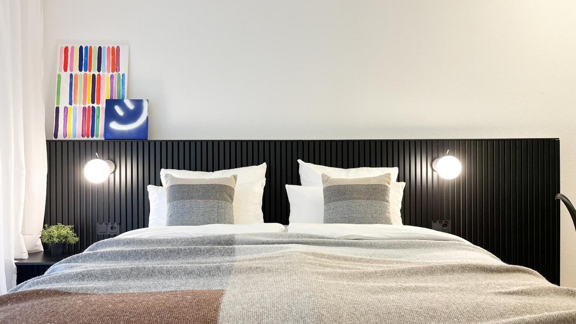 Inside Willingen - Design Apartment Mit Balkon Dış mekan fotoğraf
